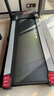 速尔（SOLE）美国高端跑步机家庭用静音减震F63系护膝爬坡智能可折叠健身器材 【当季新款】实景触控屏F63MAX 实拍图