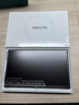 ARZOPA 14英寸便携式显示器  电脑笔记本副屏switch PS5/4显示屏 A1 GAMUT SLIM 曜石黑 实拍图