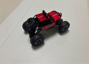 诺巴曼合金越野车四轮rc遥控车攀爬赛车儿童玩具车男孩生日圣诞节礼物 实拍图