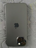 Apple/苹果【政府补贴需现场签收激活】 iPhone 15 (A3092) 256GB 黑色 支持移动联通电信5G 双卡双待 实拍图