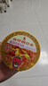 公仔方便面迷你碗泡面速食混合随机口味34g*18碗 早餐零食点心 实拍图