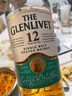 格兰威特（ThE GLENLIVET）12年 陈酿 苏格兰 威士忌 斯佩赛产区 单一麦芽威士忌700ml  实拍图