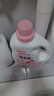 贝亲（Pigeon）婴儿洗衣液宝宝儿童专用酵素去污无酒精(甜美花香)3L囤货装 实拍图