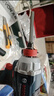 博世（BOSCH）锂电冲击扳手18V无刷285牛米电动起子机GDX18V-285双电附套筒套装 实拍图
