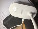 美的（Midea）充电款小台灯家用学生学习专用书桌灯宿舍阅读夹子床头灯 实拍图