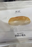 米惦奶奶小馒头现做现发奶香松软劲道即食早餐下午茶儿童早餐 奶奶小馒头【350g*2袋】 实拍图