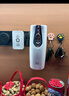 春风自动喷香机空气清新剂(大白+2瓶)厕所除臭剂香薰机芳香除味剂喷雾 实拍图
