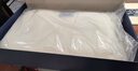 京东京造 la puri 兰珀蕊乳胶枕 97%泰国天然原芯进口成人颈椎枕头枕芯 实拍图