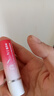 凡士林【倪妮同款】淡彩唇膏葡萄紫+草莓红3.5g*2淡化唇纹变色唇膏礼物 实拍图