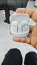 小米（MI）Xiaomi Buds 5【雷总同款】降噪耳机 半入耳式蓝牙耳机 适用于安卓苹果手机（雪山白） 实拍图