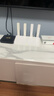 小米（MI）路由器AX3000T 5G双频WIFI6 多设备组网 3000M无线速率 多宽带聚合 智能家用路由 实拍图