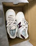 NEW BALANCE NB574官方休闲鞋女鞋复古舒适秋冬透气网鞋礼物轻便百搭运动鞋 米白色 WL574RCF 36 (脚长22.5cm)尺码详询客服 实拍图