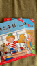 【改版清仓】典范英语1a1b 畅销英语分级绘本 送音频可点读 小学英语一二年级课外阅读必读 3-8岁 独家正版 从牛津大学出版社原版引进 实拍图