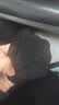 HLA海澜之家休闲裤男山不在高系列加绒加厚运动卫裤裤子男秋冬 实拍图