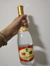 汾酒 黄盖玻汾 清香型白酒 53度 475mL*12瓶 （非原箱6瓶*2） 实拍图