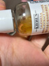 科颜氏（Kiehl's）金盏花爽肤水40ml试用体验盒 实拍图