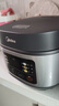 美的（Midea）电饭煲电饭锅小型3升2-3人前置大屏面板24小时预约多功能压力家用智能电饭煲FB30Q1-406K 实拍图