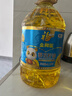 福临门 金阙谣 食用油 0反式脂肪酸 一级葵花籽油6.18L  中粮出品 实拍图