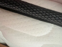 全友家居 进口天然乳胶床垫1.2x2米独立袋装弹簧单人席梦思床垫子家用 实拍图