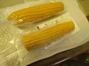 【东东农场专供】正宗头茬东北新鲜糯玉米软糯拉丝真空包装早餐 黄糯玉米2支*180g+ 实拍图