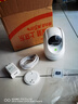 360摄像头9pro-800万双频WIFI云台家用摄像头家用监控摄像机手机远程监控器360度夜视全景 婴儿看护器 实拍图