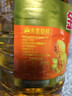 金龙鱼  食用油 花生浓香型食用植物调和油4L 实拍图