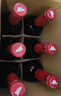 奥兰小红帽红酒半甜红葡萄酒750ml*6 红酒整箱 西班牙进口【经典版】 实拍图