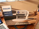 飞利浦（PHILIPS）NeoPix 247Pro投影仪家用 家庭影院电视 卧室云台手机游戏投影机（高亮升级 TOF自动对焦 1080P ） 实拍图