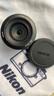 尼康（Nikon）Z 26mm f/2.8 全画幅微单镜头 广角定焦镜头 人像/街拍 实拍图