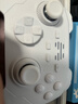 北通鲲鹏20无线游戏手柄智控双切扳机震动蓝牙手柄xbox电脑PC手机steam电视NSswitch2体感原神宝可梦ZA 实拍图