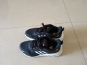 阿迪达斯（adidas）运动鞋网面透气舒适轻便百搭缓震休闲跑步女鞋 37UK4.5码 实拍图