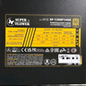 SUPER FLOWER振华 ATX3.1电源 额定1300W LEADEX III1300W 金牌全模 /十年保固/支持 5090/9070显卡 实拍图