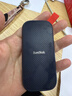 闪迪（SanDisk）1TB Type-c USB3.2移动固态硬盘（PSSD）E30高速 移动SSD 读速800MB/s 兼容手机笔记本电脑 实拍图