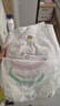 babycare艺术大师拉拉裤成长裤L码32片(9-14kg) 婴儿尿不湿瞬吸干爽透气 实拍图