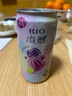 锐澳（RIO）鸡尾酒 预调酒【赴山海 同款果冻酒】微醺果冻3度甜酒 250ml*6罐 实拍图