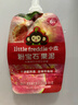 小皮（Little Freddie）黑莓椰子草莓水果泥70g 宝宝辅食泥 欧洲原装进口婴儿水果泥 实拍图