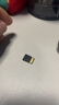 金士顿 行车记录仪内存卡 高速监控摄像头专用卡 micro sd 存储卡无人机TF卡 手机内存卡 150M/S 64G FAT32格式 实拍图