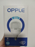 欧普照明（OPPLE）LED灯泡节能灯泡E27大螺口20瓦白光大功率家用商用摆摊厂房工矿灯 实拍图