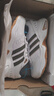 阿迪达斯（adidas）官方舰店男鞋 新款运动鞋复古老爹鞋透气休闲鞋耐磨舒适跑步鞋 1827-皮面-店长推荐 40 实拍图