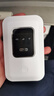 本腾随身wifi6双网可移动上网无线上网宝便携可充电免插卡4G全国流量 可充电-16通道-大电池 实拍图