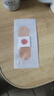内廷上用鸡眼贴（内含棉签）去鸡眼膏手部脚后根肉刺无刺痛脱落 6贴/盒 实拍图