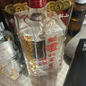 泸州老窖 六年窖头曲 浓香型白酒 52度500ml*6瓶 整箱装(赠送3个礼品袋) 实拍图