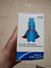 三精葡萄糖酸锌口服溶液10ml*60支 非葡萄糖酸钙锌口服液 青少年孕妇中老年补锌免疫力 非钙铁锌钙片  实拍图