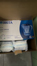 碧然德（BRITA）过滤净水器 滤水壶 海洋系列 3.5L(蓝色）+去水垢专家版滤芯11枚 环保加固包装 实拍图