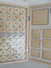 得力（deli）中国象棋套装折叠防水棋盘棋游儿童益智娱乐亲子生态原木开学礼物 实拍图