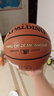 斯伯丁（SPALDING）篮球TF系列7号PU比赛室内外兼用耐磨成人青少年 77-176Y 实拍图