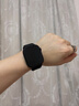 小米（MI）REDMI Watch 6典雅黑 国家补贴 澎湃OS 3 心率血氧监测 蓝牙通话 红米手表6 智能手表 小米汽车 实拍图