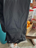 迪卡侬（DECATHLON）冬季户外滑雪运动男女加厚保暖防水单板滑雪裤 SNB 100 【24新款】男士黑色滑雪裤 M 实拍图