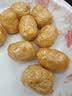 338虾肠一口肠(200g*2袋)   烧烤火锅丸子麻辣烫食材 实拍图