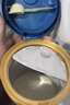 美赞臣蓝臻 2段奶粉 较大婴儿配方奶粉（6-12月）820g*6乳铁蛋白 新国标 实拍图